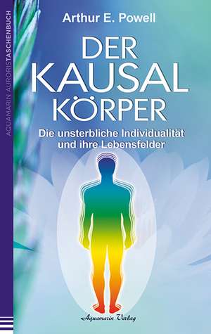 Der Kausalkörper de Arthur E. Powell