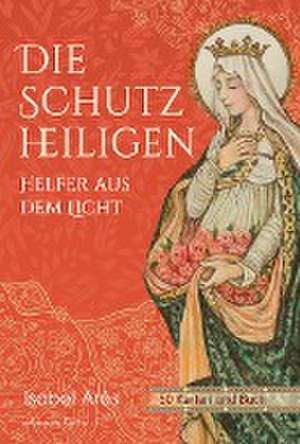 Die Schutzheiligen de Isabel Arés