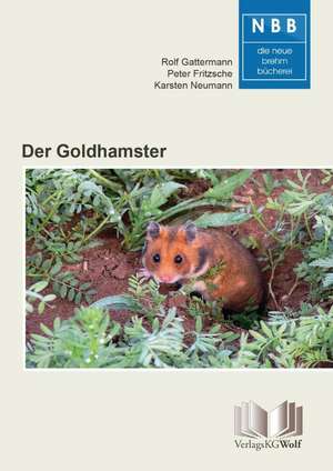 Der Goldhamster de Rolf Gattermann