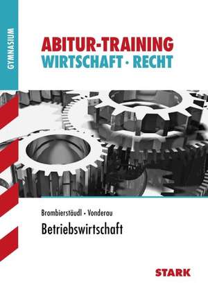 Abi-Training/Wirtsch./Recht/BWL