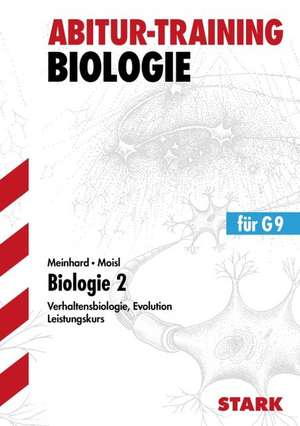 Abitur Training Biologie 2 Leistungskurs