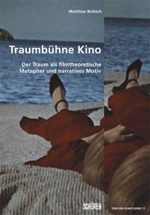 Traumbühne Kino de Matthias Brütsch