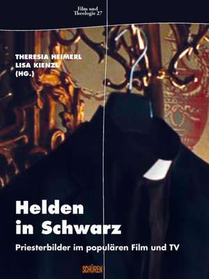 Helden in Schwarz de Theresia Heimerl