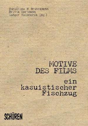 Motive des Films de Christine N. Brinckmann