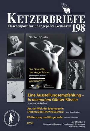Rössler-Ausstellung de Simone Reißner