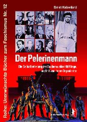 Der Pelerinenmann de Ernst Haberland