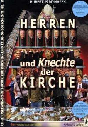 Herren und Knechte der Kirche de Hubertus Mynarek