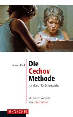 Die Cechov-Methode de Lenard Petit