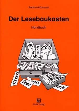 Lesebaukasten Hdb.