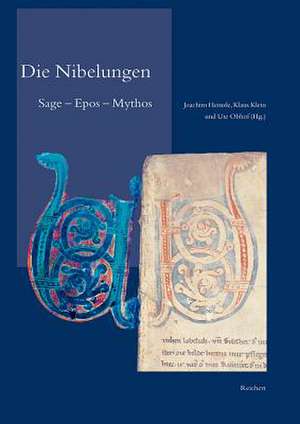 Die Nibelungen de Ulrich Muller