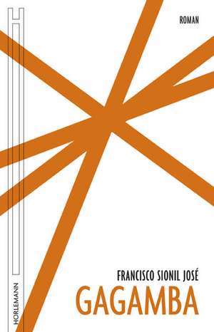 Gagamba de Francisco Sionil José