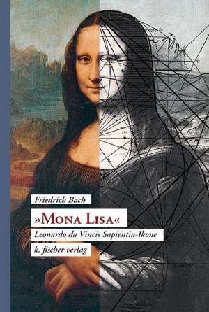 "Mona Lisa" de Friedrich Bach