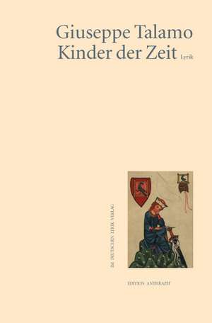 Kinder der Zeit de Giuseppe Talamo