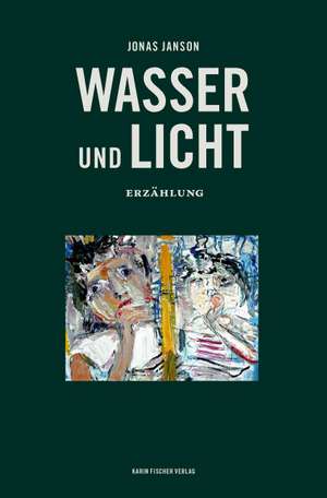 Wasser und Licht de Jonas Janson