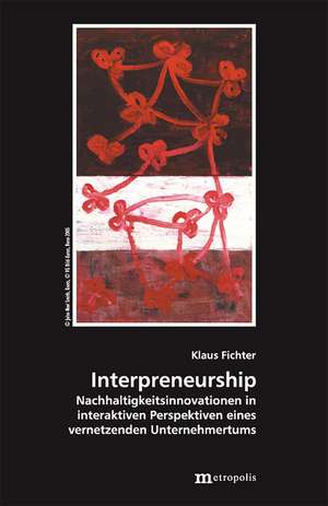 Interpreneurship de Klaus Fichter