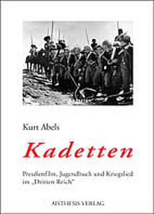 Kadetten de Kurt Abels