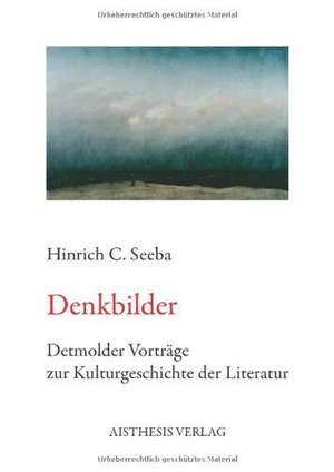 Denkbilder de Hinrich Seeba