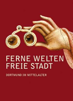 Ferne Welten - Freie Stadt de Matthias Ohm