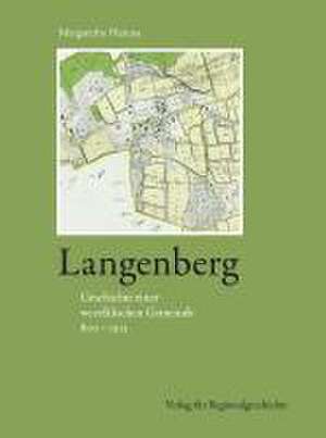 Langenberg de Margarethe Hanusa