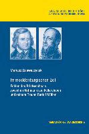 Im mecklenburgischen Exil de Mariusz Dzieweczynski