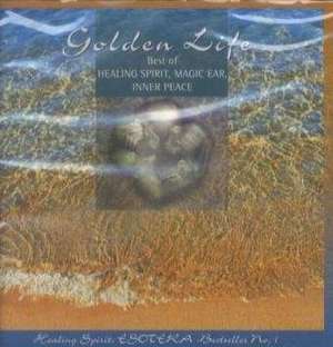 Golden Life. CD