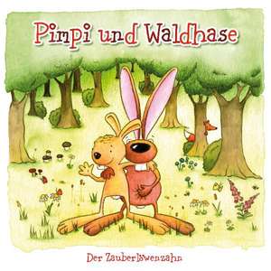 Pimpi und Waldhase