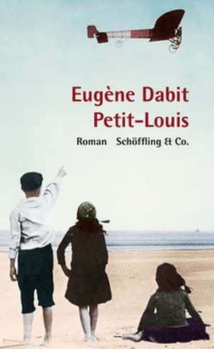 Petit-Louis de Eugène Dabit