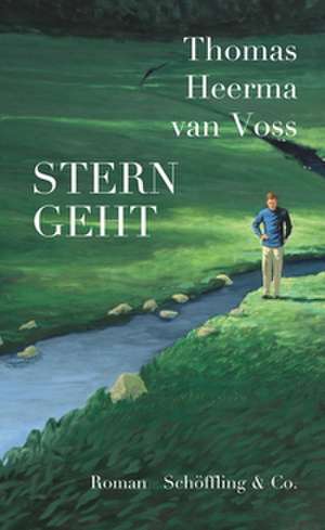 Stern geht de Thomas Heerma van Voss