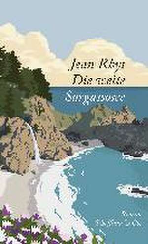 Die weite Sargassosee de Jean Rhys