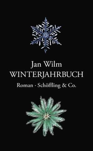 Winterjahrbuch de Jan Wilm