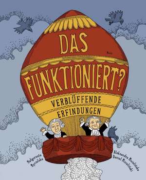 Das funktioniert? de Malgorzata Mycielska