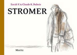 Stromer de Claude K. Dubois