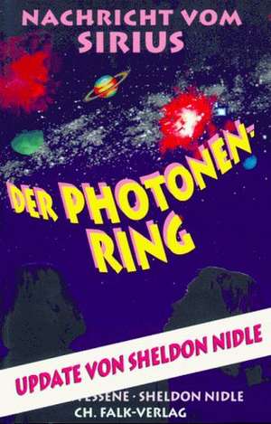 Update zum Photonenring de Sheldon Nidle