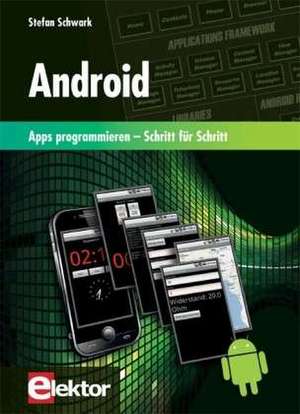 Android de Stefan Schwark