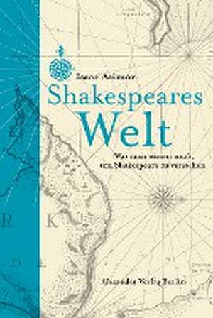 Shakespeares Welt de Isaac Asimov