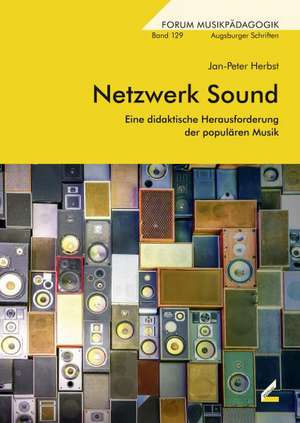 Netzwerk Sound de Jan-Peter Herbst