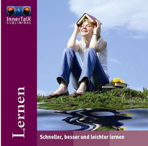 InnerTalk - Lernen de Eldon Taylor