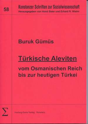 Türkische Aleviten de Burak Gümüs