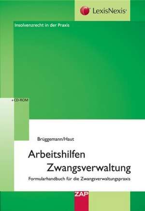 Arbeitshilfen Zwangsverwaltung de Ralf Brüggemann