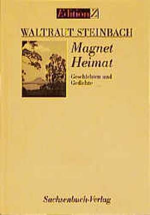 Magnet Heimat de Waltraut Steinbach