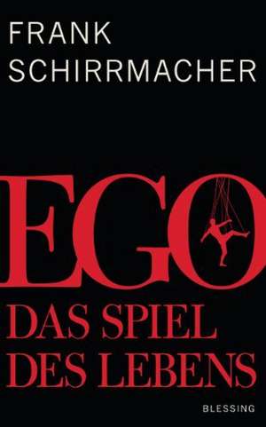 Ego de Frank Schirrmacher