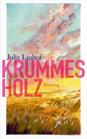 Krummes Holz de Julja Linhof