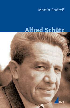 Alfred Schütz de Martin Endreß