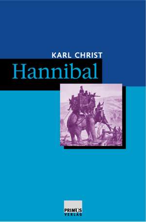 Hannibal de Karl Christ