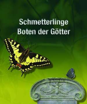 Schmetterlinge de Mamoun Fansa