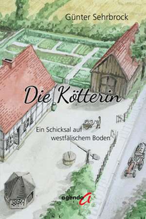Die Kötterin de Günter Sehrbrock