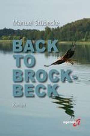 Back to Brockbeck de Manuel Stübecke