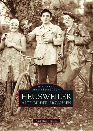 Heusweiler de Karl Heinz Janson