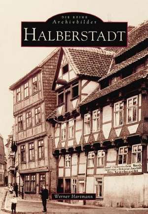 Halberstadt de Werner Hartmann