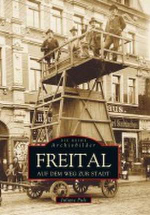 Freital de Juliane Puls
